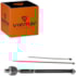 Par Barra Articulação Vw CrossFox Saveiro Fox LD/LE Viemar