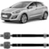 Par Barra Axial Direção Hyundai i30 2012 a 2017 Viemar