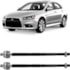 Par Barra Axial Direção Mitsubishi Lancer 08 a 2017 Viemar