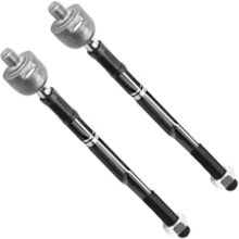 Par Barra Axial Hidraulica Ford Focus 1.6 2.0 09/2013 Viemar