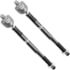 Par Barra Axial Hidraulica Ford Focus 1.6 2.0 09/2013 Viemar
