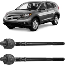 Par Barra Axial Honda CR-V 2012 2013 2014 2015 2016 Viemar Par Barra Axial Honda CR-V 2012 2013 2014 2015 2016 Viemar