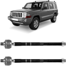 Par Barra Axial Jeep Commander Grand Cherokee 06 a 10 Viemar Par Barra Axial Jeep Commander Grand Cherokee 06 a 10 Viemar
