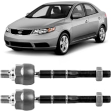 Par Barra Axial Kia Cerato 2009 2010 2011 2012 2013 Viemar Par Barra Axial Kia Cerato 2009 2010 2011 2012 2013 Viemar