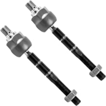 Par Barra Axial Kia Cerato 2009 2010 2011 2012 2013 Viemar Par Barra Axial Kia Cerato 2009 2010 2011 2012 2013 Viemar