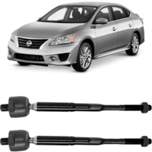Par Barra Axial Nissan Sentra 13 14 2015 2016 a 2021 Viemar Par Barra Axial Nissan Sentra 13 14 2015 2016 a 2021 Viemar