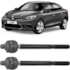 Par Barra Axial Renault Fluence 2011 2012 2013 a 2018 Viemar