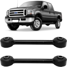 Par Bieleta Dianteira Ford F250 3.9 4.2 6.0 1999 a 2020 Skf