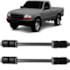 Par Bieleta Dianteira Ford Ranger 2.3 4.0 1993 a 2012 Skf