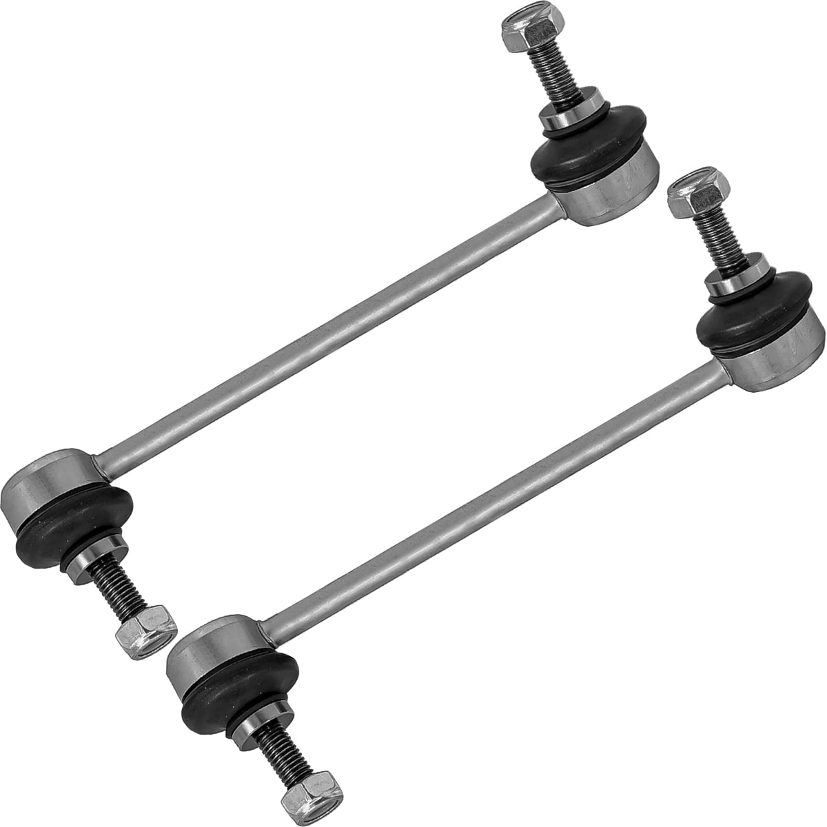 Par Bieleta Dianteira Fox Spacefox Crossfox 2004 a 2021 Skf - Box