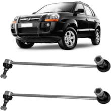 Par Bieleta Dianteira Hyundai Tucson 2.0 2004 a 2020 Skf