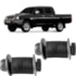 Par Bieleta Dianteira Mitsubishi L200 2.5 8v 1993 a 2008 Skf