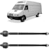 Par Braço Axial Direção Iveco Daily 1997 a 2007 Viemar