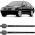 Par Braço Axial Volkswagen Bora 1998 1999 2000 a 2005 Viemar