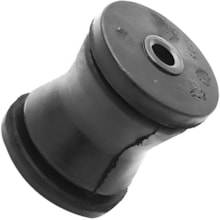 Par Bucha Eixo Traseiro Chevrolet Prisma 2006 2007 a 2012 Axios