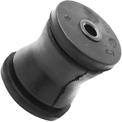 Par Bucha Eixo Traseiro Chevrolet Prisma 2006 2007 a 2012 Axios