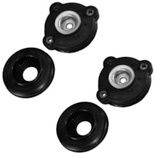 Par Coxim Amortecedor Dianteiro Mobi 2016 a 2018 Axios Par Coxim Amortecedor Dianteiro Mobi 2016 a 2018 Axios