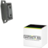 Par Coxim Cabine Dianteiro Mb 608 S/ Rosca Suporte Re