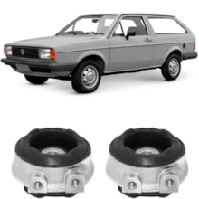 Par Coxim Câmbio Volkswagen Parati 1984 1985 a 1995 Axios