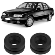 Par Coxim Superior Amortecedor Traseiro Vectra 94 a 96 Axios Par Coxim Superior Amortecedor Traseiro Vectra 94 a 96 Axios