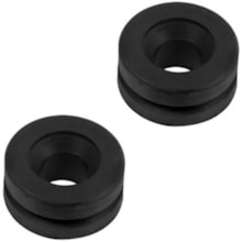 Par Coxim Superior Amortecedor Traseiro Vectra 94 a 96 Axios Par Coxim Superior Amortecedor Traseiro Vectra 94 a 96 Axios