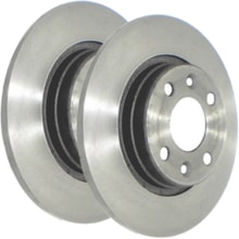 Par Disco Freio Dianteiro Sólido Sandero 1.6 Hipper Freios Par Disco Freio Dianteiro Sólido Sandero 1.6 Hipper Freios