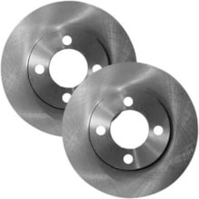 Par Disco Freio Dianteiro Ventilado Courier Hipper Freios Par Disco Freio Dianteiro Ventilado Courier Hipper Freios