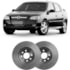 Par Disco Freio Dianteiro Vestra 2.0 aro15 Hipper Freios