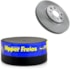 Par Disco Freio Dianteiro Vestra 2.0 aro15 Hipper Freios