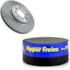 Par Disco Freio Dianteiro Vestra 2.0 aro15 Hipper Freios