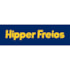 Par Disco Freio Ventilado Hilux 4x4 92 a 2004 Hipper Freios