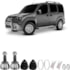 Par Homocinetica Strada Doblo Idea Adventure E-torq Cofap