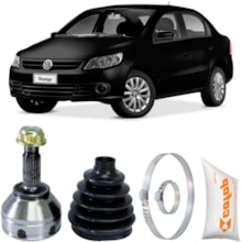 Par Junta Homocinética Dianteira Voyage G5 G6 G7 1.6 Cofap Par Junta Homocinética Dianteira Voyage G5 G6 G7 1.6 Cofap