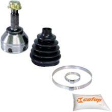 Par Junta Homocinética Dianteira Voyage G5 G6 G7 1.6 Cofap Par Junta Homocinética Dianteira Voyage G5 G6 G7 1.6 Cofap