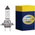 Par Lâmpada Caminhões Farol Biodo H7 24v Hella