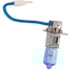 Par Lâmpada H3 Blue Effect 12V 55W Halógenas Valeo