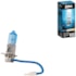 Par Lâmpada H3 Blue Effect 12V 55W Halógenas Valeo