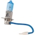 Par Lâmpada H3 Blue Effect 12V 55W Halógenas Valeo