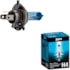 Par Lâmpadas Farol Baixo Alto H4 12V 60/55W BlueEffect Valeo