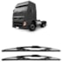 Par Limpador Parabrisa Volvo Fh 2018 a 2025 Autoimpact