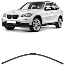 Par Palheta Limpador Parabrisa BMW Série 3 X1 Autoimpact