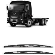 Par Palheta Limpador Parabrisa Ford 2428e Autoimpact
