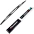 Par Palheta Limpador Parabrisa Ford 2428e Autoimpact