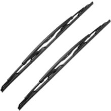 Par Palheta Limpador Parabrisa Ford 2428e Autoimpact