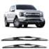 Par Palheta Limpador Parabrisa Ford F150 Autoimpact