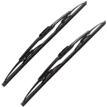 Par Palheta Limpador Parabrisa Ford F150 Autoimpact