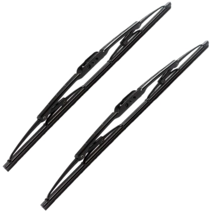 Par Palheta Limpador Parabrisa Ford F150 Autoimpact