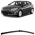 Par Palheta Limpador Parabrisa Ford Focus 2014.. Autoimpact