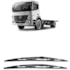 Par Palheta Limpador Parabrisa Mercedes Atego Axor Autoimpact