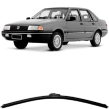 Par Palheta Limpador Parabrisa Vw Santana Autoimpact